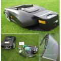 LED Display Robot Lawn Mower Qfg-2900